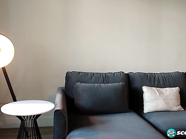 Amber - Enjoy watching this pretty redhead masturbate