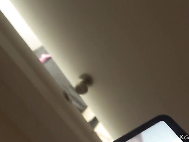 Busty POV with blonde stepsister Skylar Vox getting blackmailed into sex