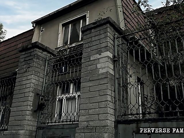 Perverse family orgy with two dirty Russian hitchhikers Katrin Tequila and Lola Taylor