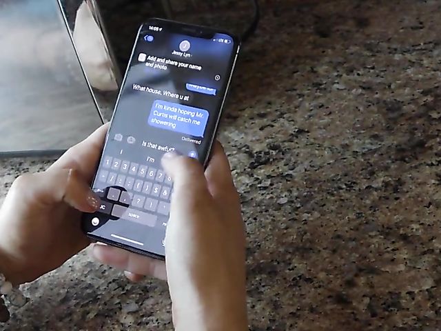 Pussy slamming after shower with ass eater Febby Twigs