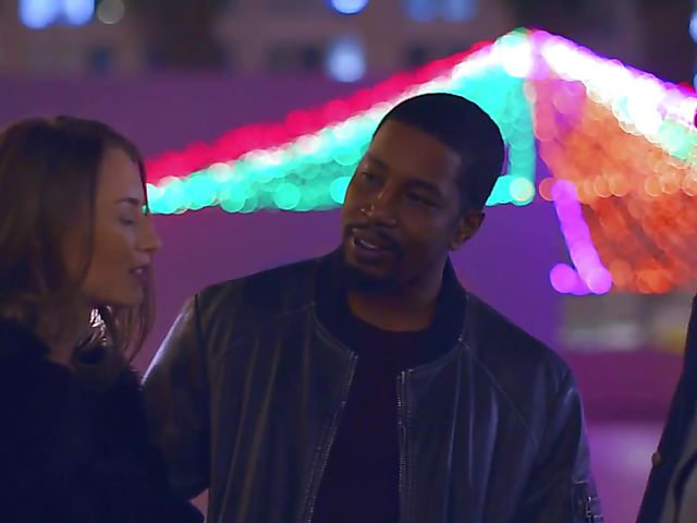 Slim cutie Kyler Quinn wants a BBC DP experience