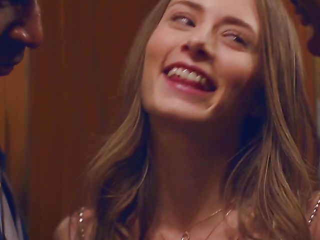 Slim cutie Kyler Quinn wants a BBC DP experience