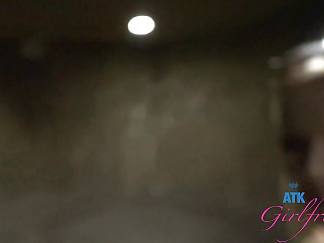 Another day with Paris White and POV sex on cam one more time