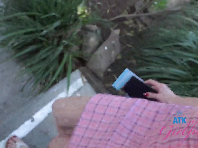 Another day with Paris White and POV sex on cam one more time