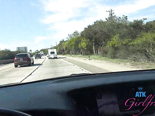 Another day with Paris White and POV sex on cam one more time