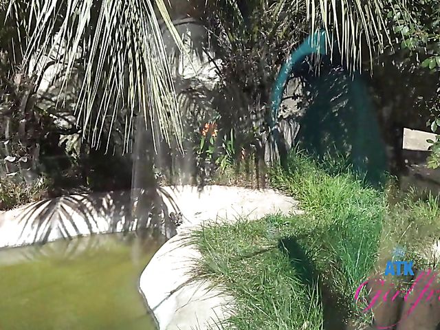 Another day with Paris White and POV sex on cam one more time