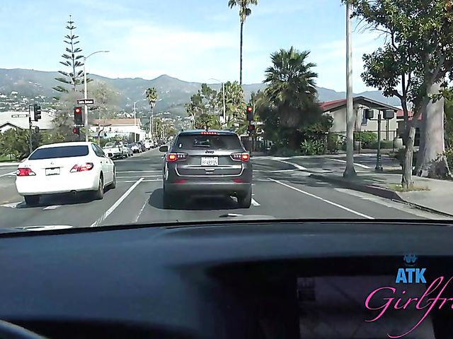 Another day with Paris White and POV sex on cam one more time