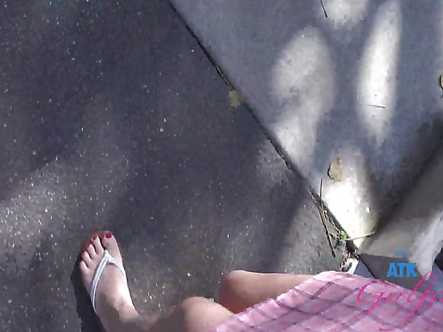 Another day with Paris White and POV sex on cam one more time