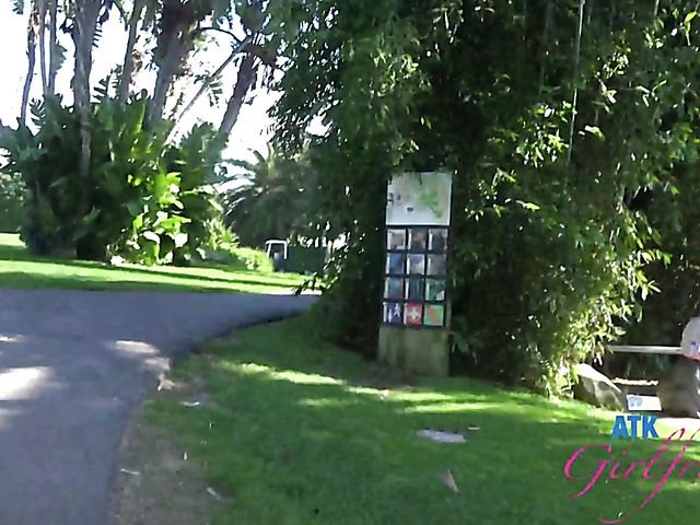 Another day with Paris White and POV sex on cam one more time