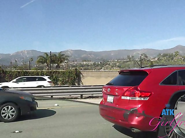 Another day with Paris White and POV sex on cam one more time