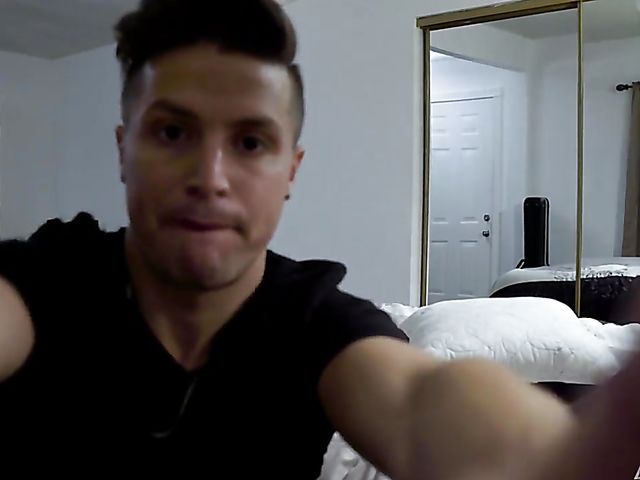 Chanel Preston - Stepmom and son fuck on spycam in the bedroom