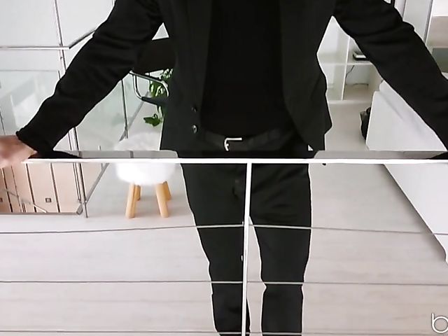 Anastasia Brokelyn - Watch incredibly hot brunette fuck a guy