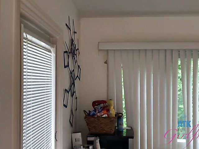 Alice Pink - Blonde with glasses POV ATKGirlfriend video