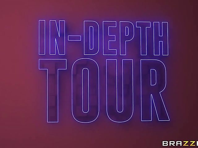 Portia Paris - Huge tits milf wife caught cheating