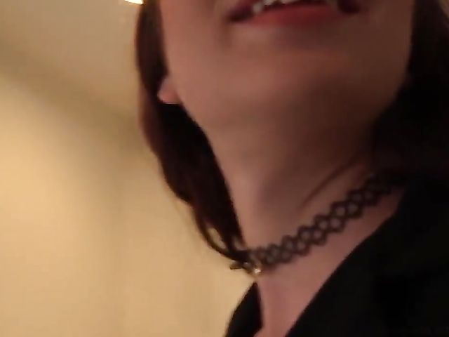 Casting couch anal with small titted easy girl Jade