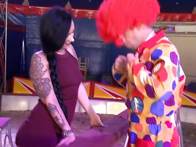 Hot German porn movie Hartgeld Nutten 2