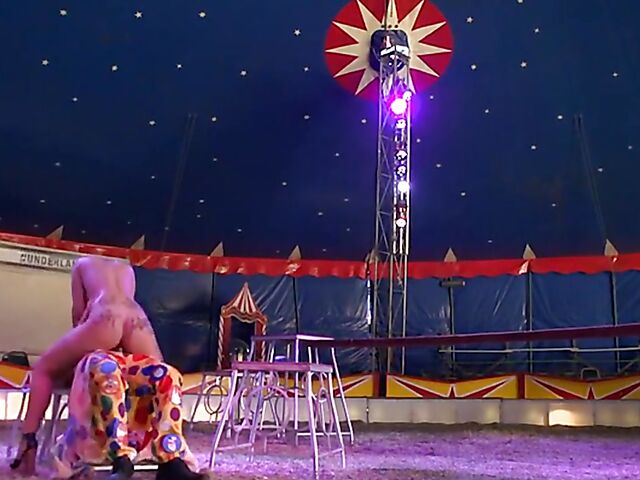 Hot German porn movie Hartgeld Nutten 2