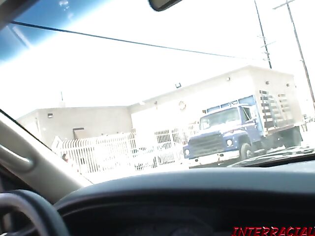 Sophie Dee interracial porn with her first big black cock