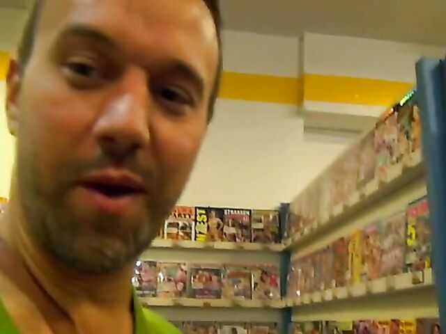 German guys' wild sex adventures with MILFs and babes