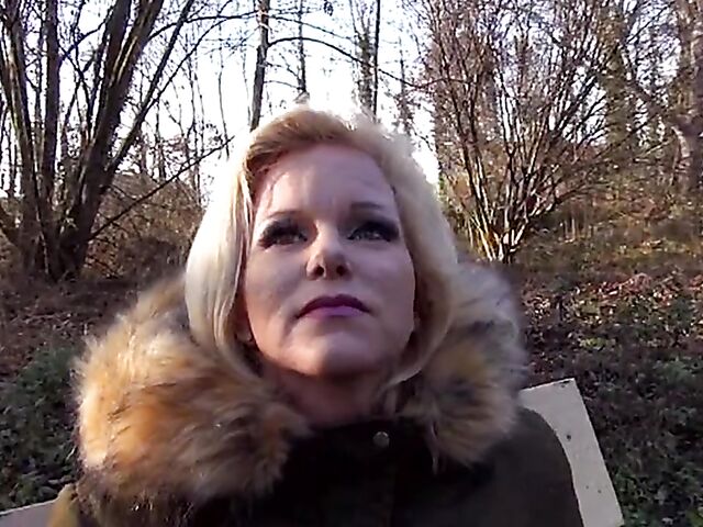 German guys' wild sex adventures with MILFs and babes