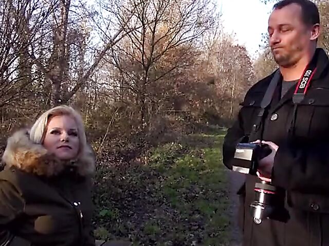 German guys' wild sex adventures with MILFs and babes