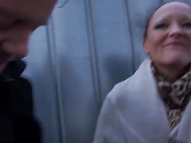 German guys' wild sex adventures with MILFs and babes