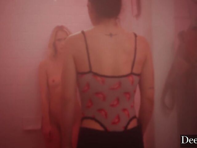 Hard anal pounding with dirty dancer Brooklyn Gray