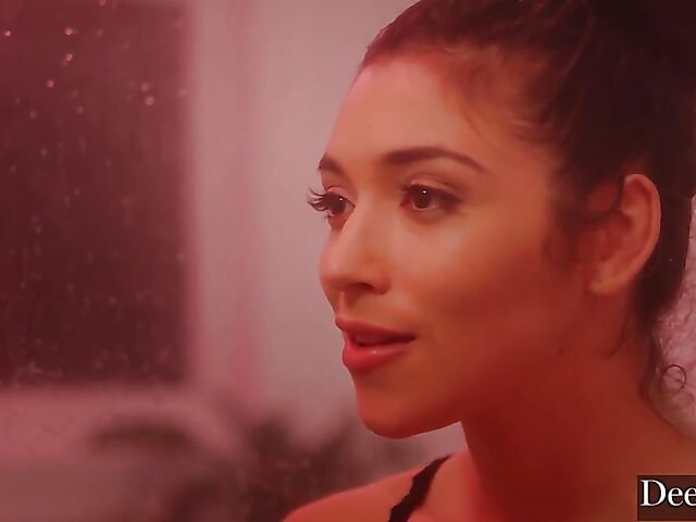 Hard anal pounding with dirty dancer Brooklyn Gray