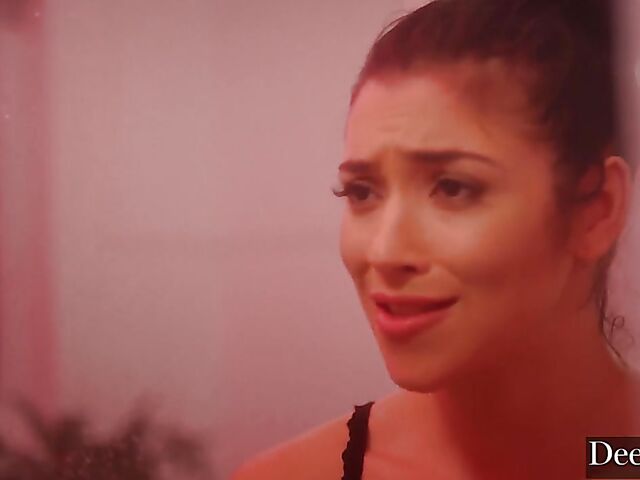 Hard anal pounding with dirty dancer Brooklyn Gray