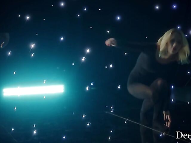 Hard anal pounding with dirty dancer Brooklyn Gray