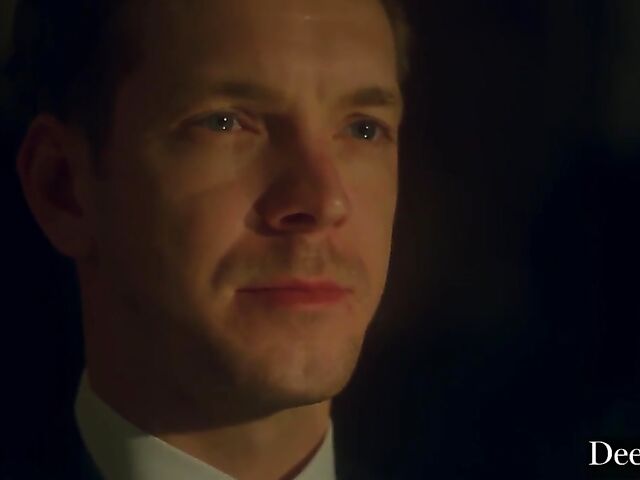 Hard anal pounding with dirty dancer Brooklyn Gray