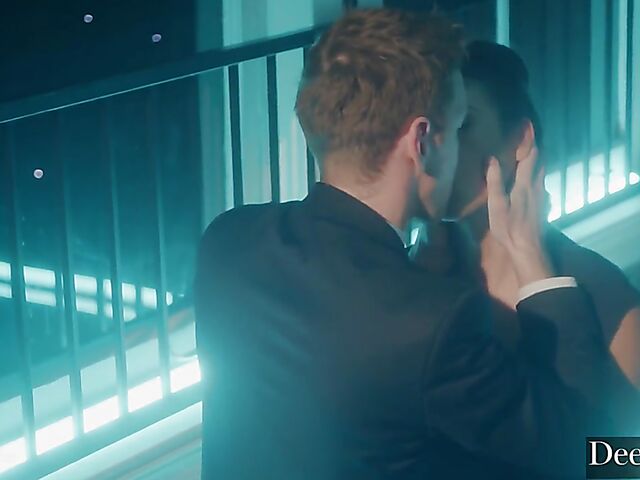 Hard anal pounding with dirty dancer Brooklyn Gray