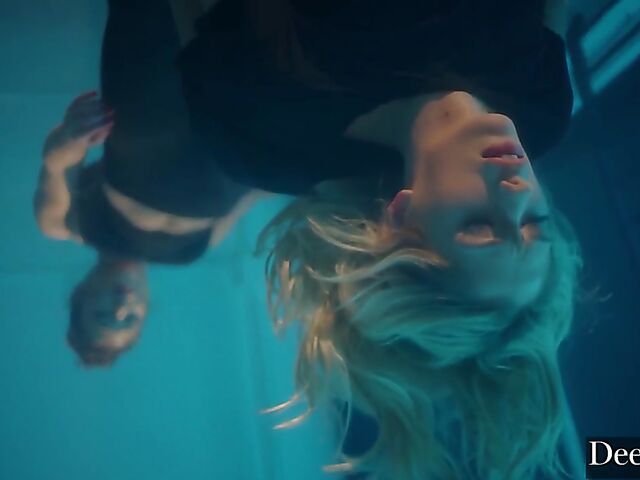 Hard anal pounding with dirty dancer Brooklyn Gray