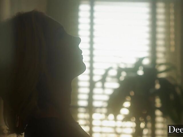 Hard anal pounding with dirty dancer Brooklyn Gray