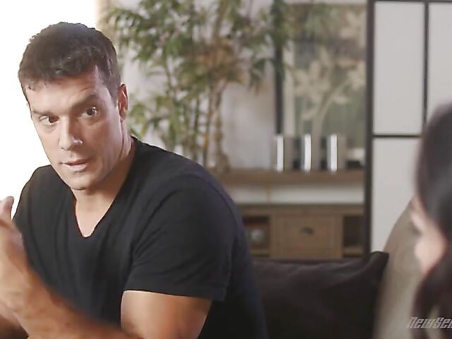 A hardcore teen compilation by NewSensations