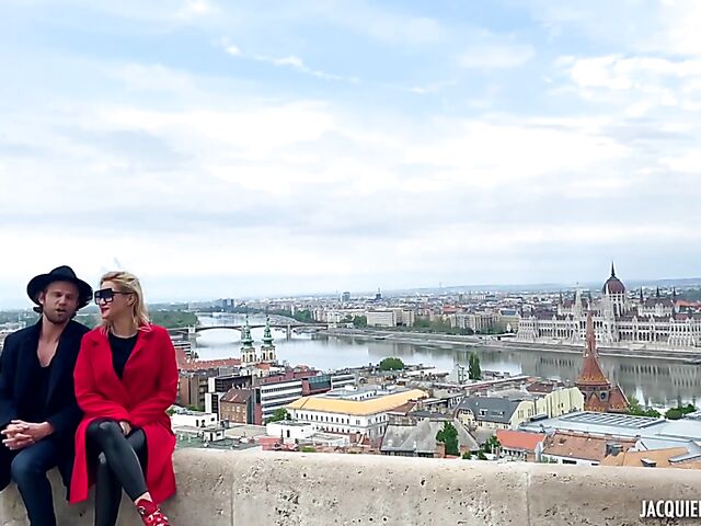 Cherry Kiss is a european anal lover who enjoys getting her pussy banged as well