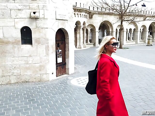 Cherry Kiss is a european anal lover who enjoys getting her pussy banged as well