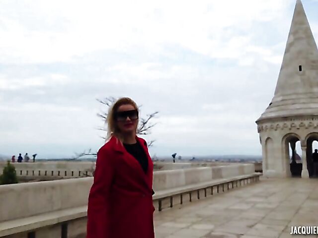 Cherry Kiss is a european anal lover who enjoys getting her pussy banged as well