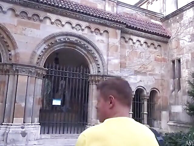 Small tits POV with Milena Devi and ImmoralLive team