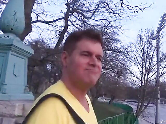 Small tits POV with Milena Devi and ImmoralLive team