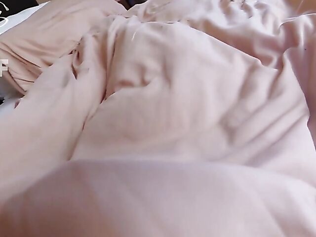 Redhead MILF Lady Fyre gets POV fucked on Mother's Day