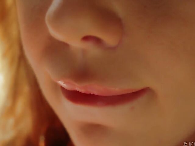 Evil Angel anal starlet Tiffany Watson wants it hard up the ass