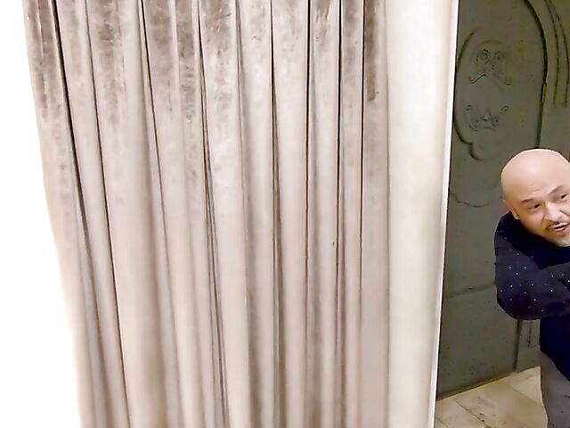 Emily Willis - Pretty step sister tricked into fucking