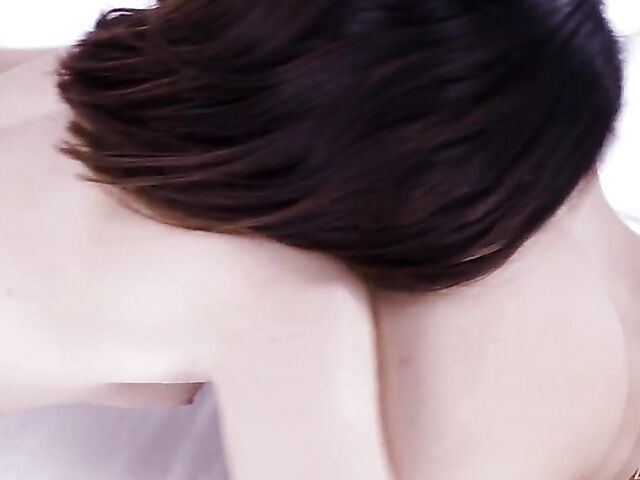 Jane Wilde & Emily Willis - Curious brunettes lesbian oral love