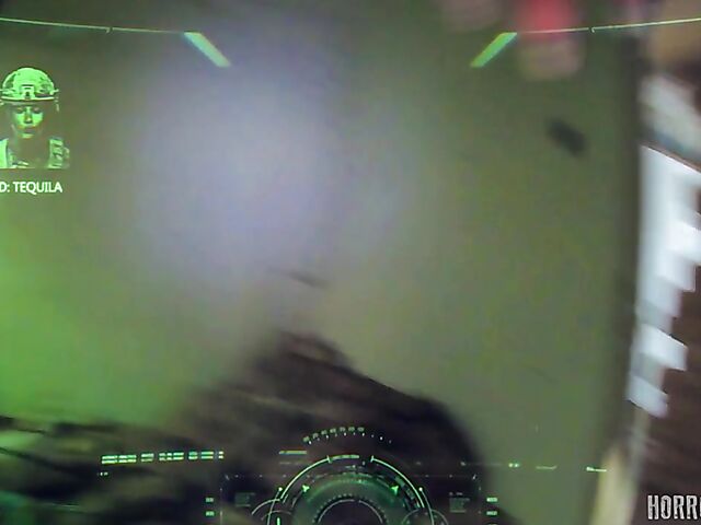 Lola Tayor - Zombies anal gangbang attack