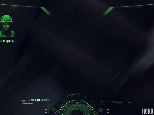 Lola Tayor - Zombies anal gangbang attack