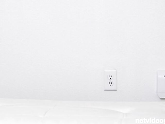 Asian audition POV with cute Violet getting banged from your point of view