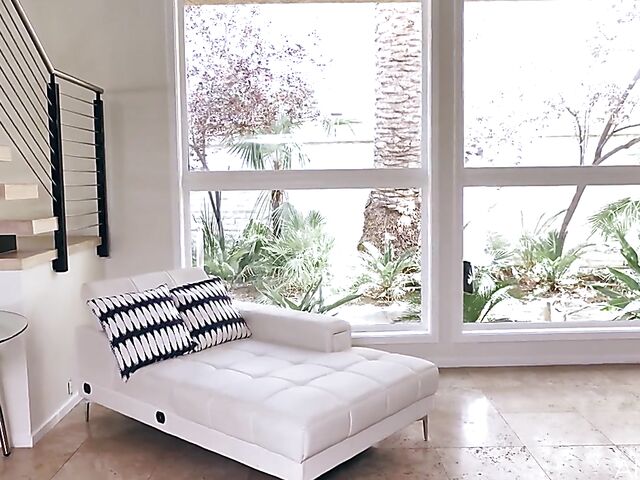 Summer Hart - Big breasted MILF anal exam and butt fuck with the doctor