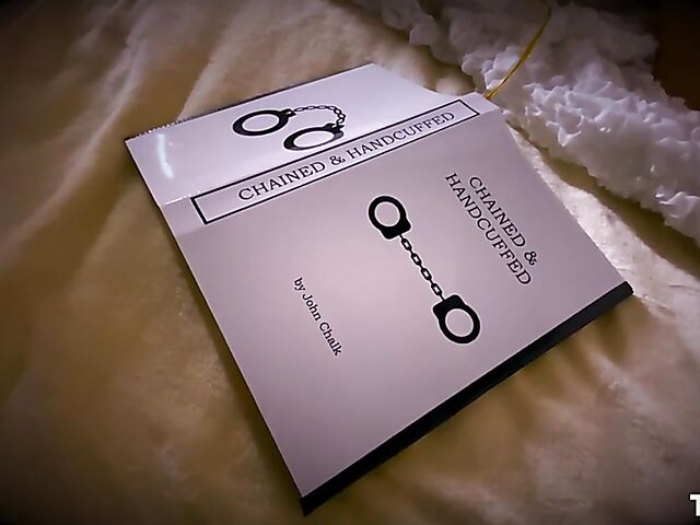 Kinky pussy fingering solo on the stairs with shaved babe Sarah Smith