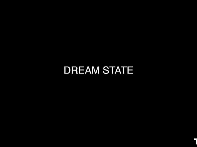 Kinky pussy fingering solo on the stairs with shaved babe Sarah Smith